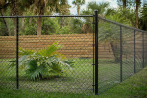 Fence Contractors