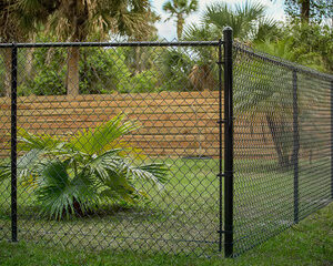 Fence Contractors